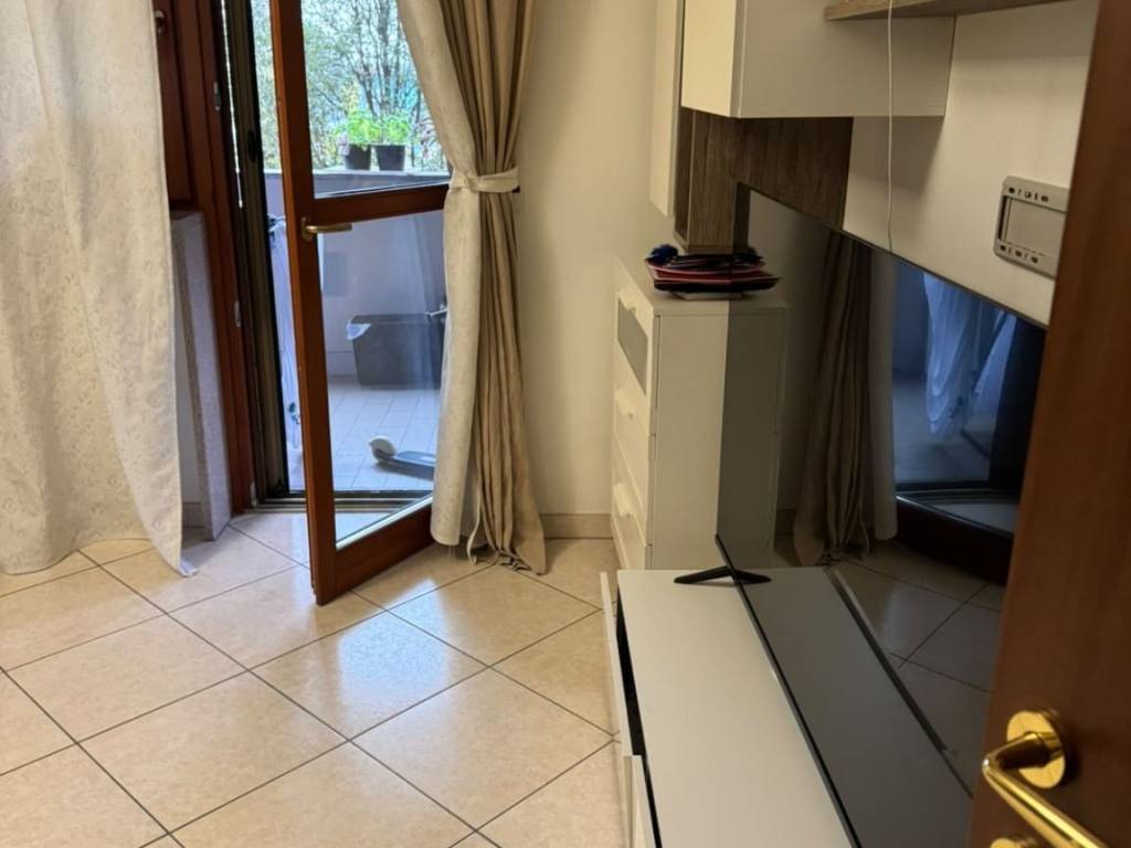 Appartamento in Borgo Vittoria, foto 10 di 13