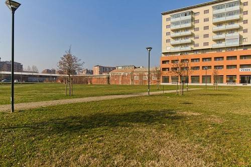 Appartamento in Borgo Vittoria, foto 13 di 13