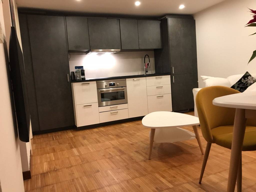 Appartamento in Centro, foto 2 di 27