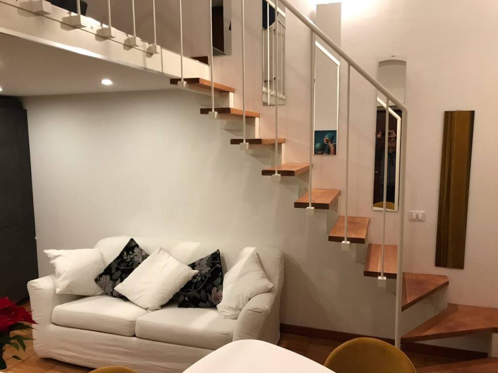 Appartamento in Centro, foto 3 di 27