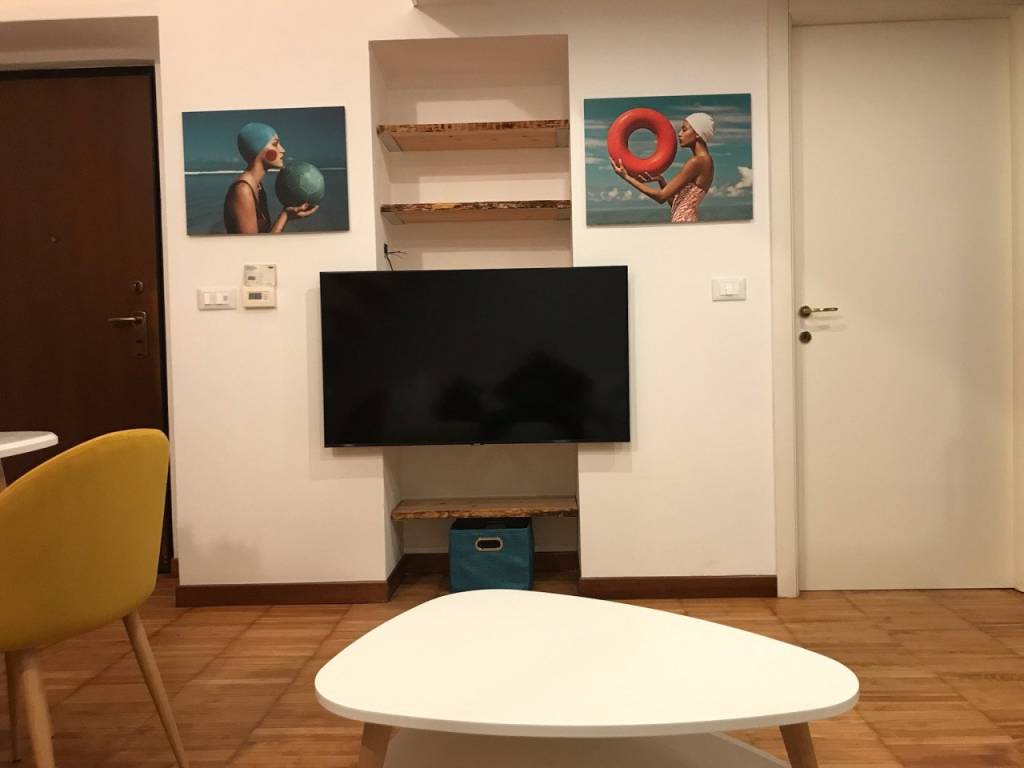 Appartamento in Centro, foto 5 di 27