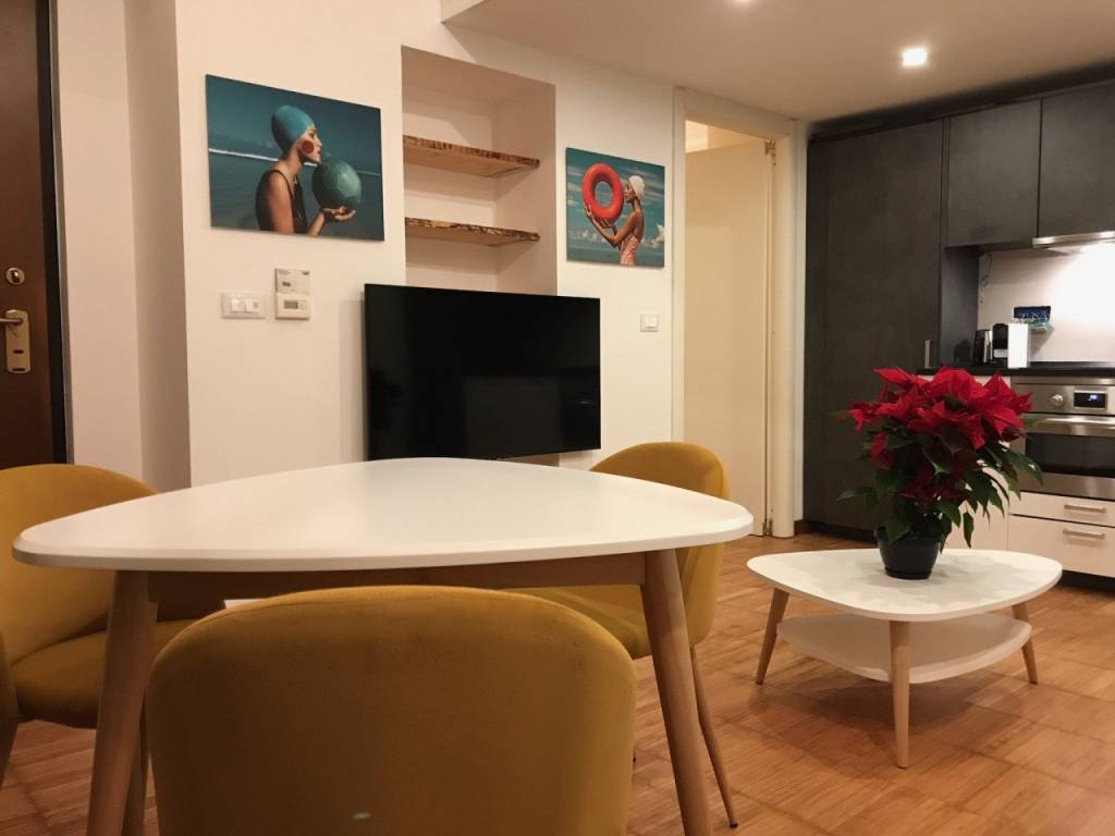 Appartamento in Centro, foto 6 di 27
