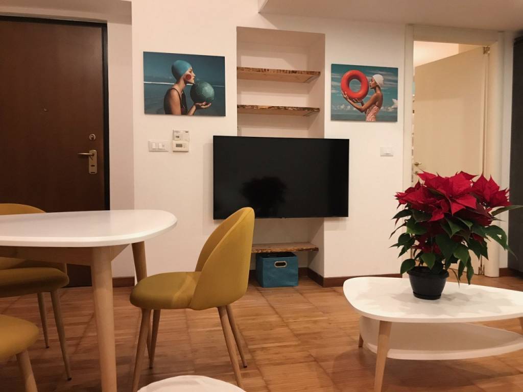 Appartamento in Centro, foto 7 di 27