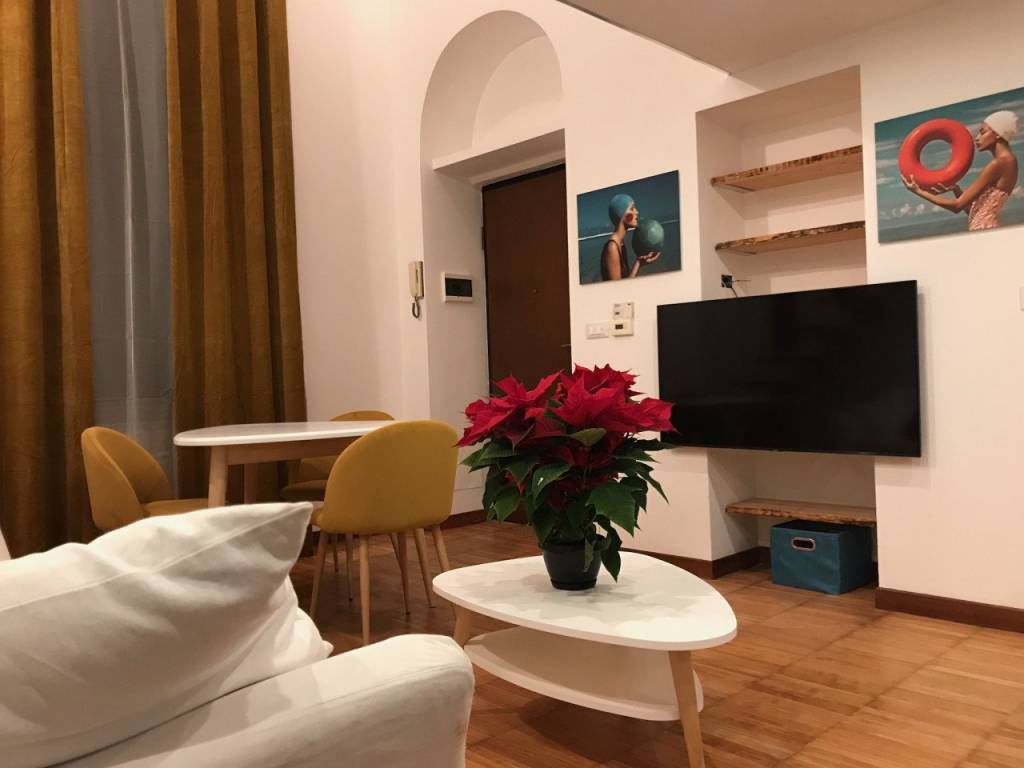 Appartamento in Centro, foto 8 di 27
