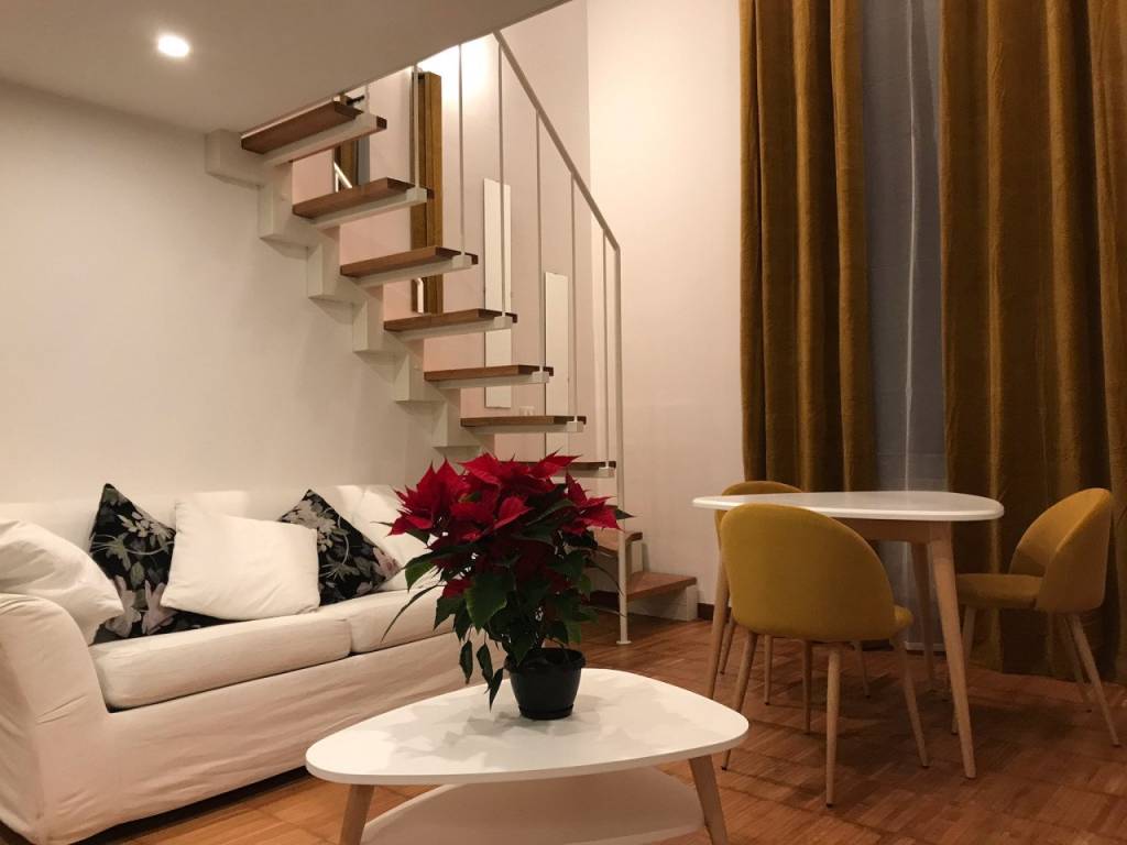 Appartamento in Centro, foto 9 di 27