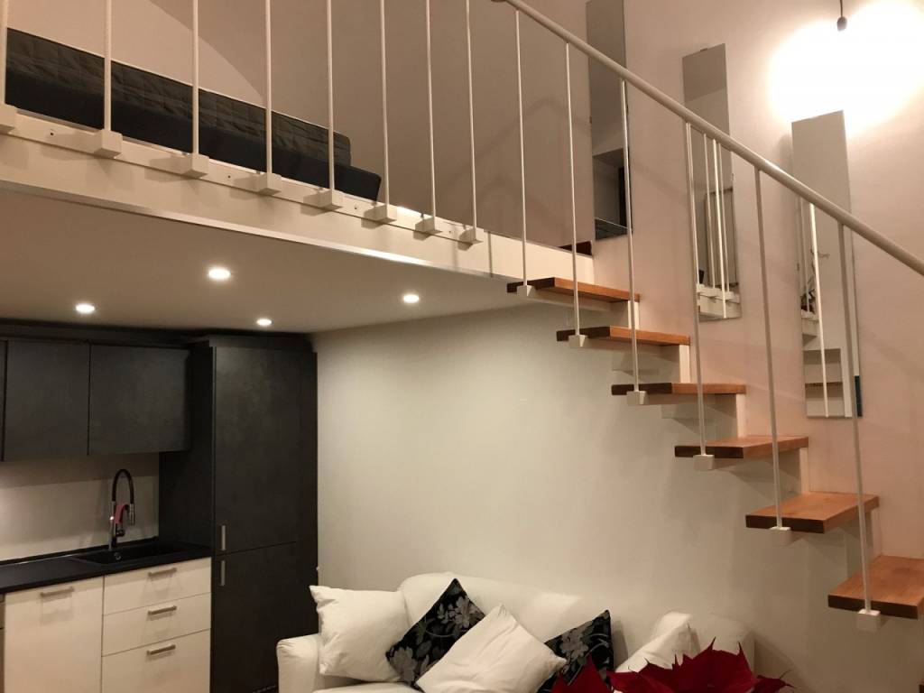 Appartamento in Centro, foto 11 di 27
