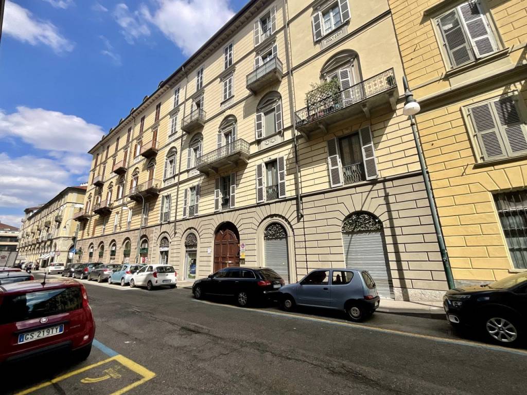 Appartamento in Centro, foto 25 di 27