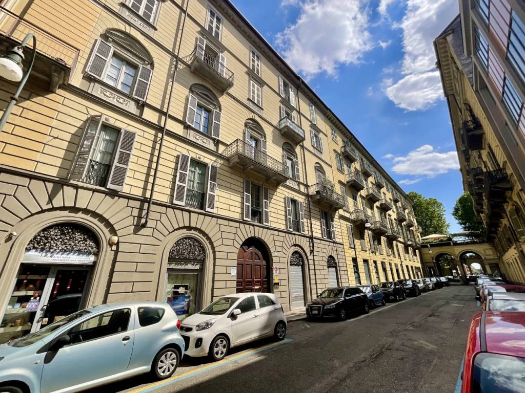 Appartamento in Centro, foto 26 di 27