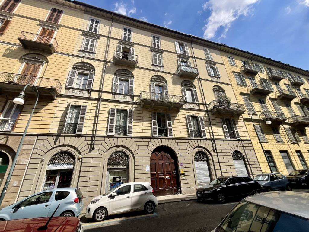 Appartamento in Centro, foto 27 di 27