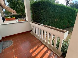 Veranda