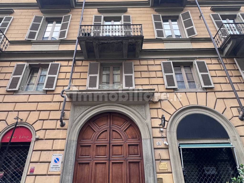 Appartamento in San Salvario