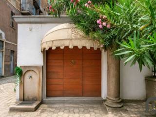 Interno palazzo