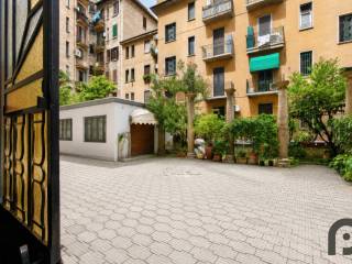 Cortile interno