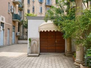 Cortile interno