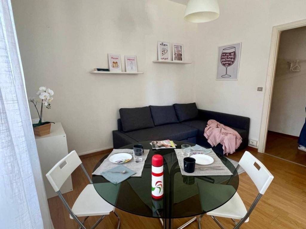 Appartamento in Cenisia, foto 2 di 16
