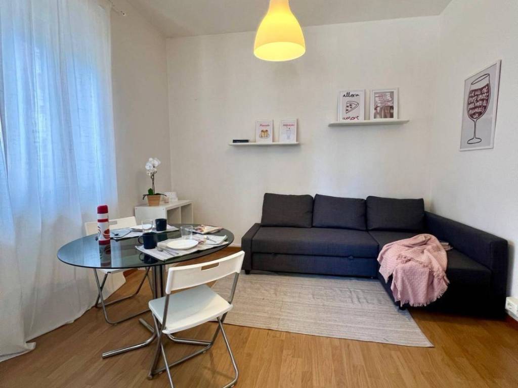 Appartamento in Cenisia, foto 3 di 16