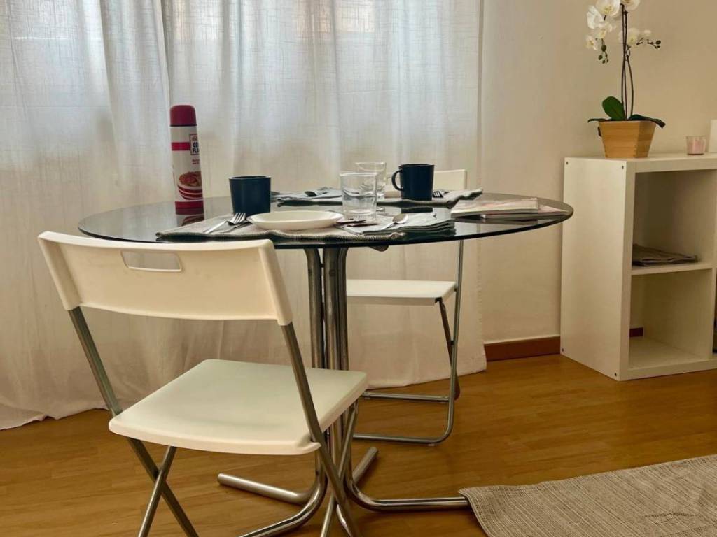 Appartamento in Cenisia, foto 4 di 16