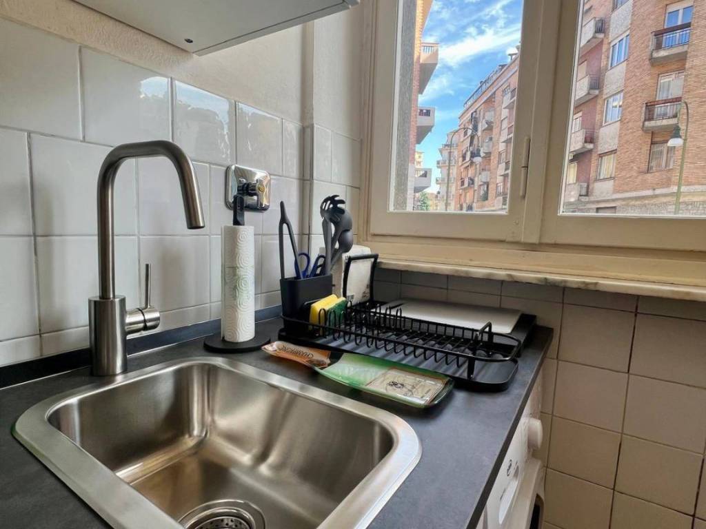 Appartamento in Cenisia, foto 6 di 16