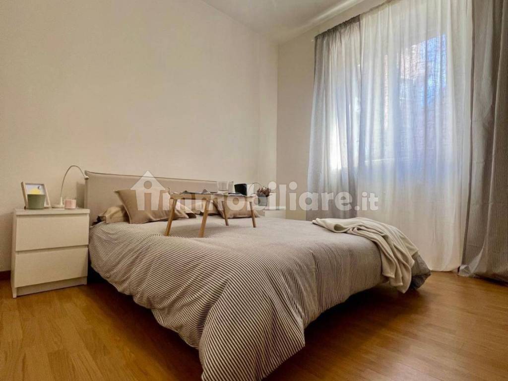 Appartamento in Cenisia, foto 7 di 16