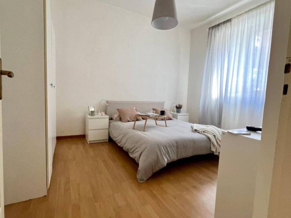 Appartamento in Cenisia, foto 11 di 16