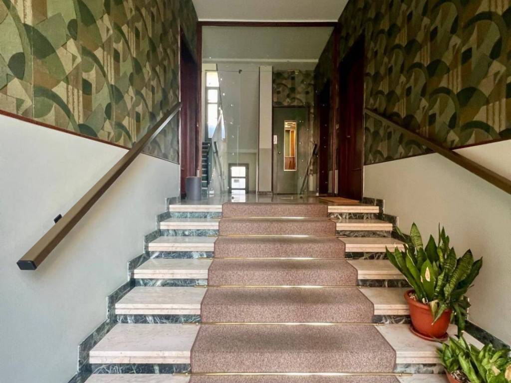 Appartamento in Cenisia, foto 16 di 16