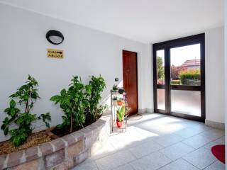Interno palazzo