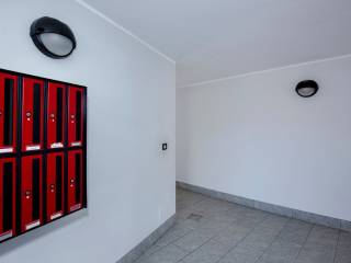 Interno palazzo