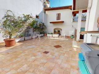 Cortile interno