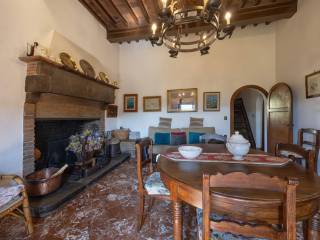 Sala da pranzo