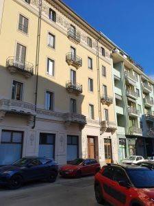 Appartamento in Crocetta