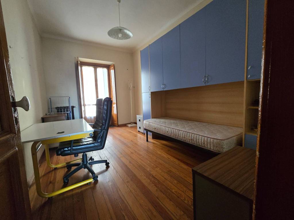 Appartamento in Crocetta, foto 6 di 9