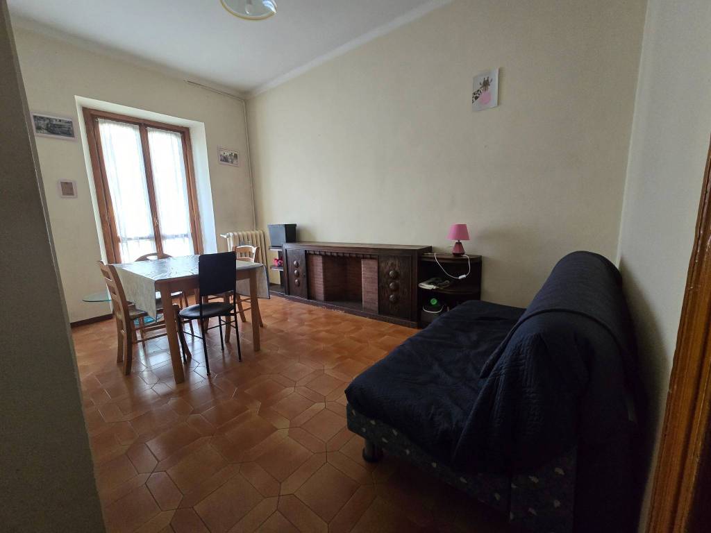 Appartamento in Crocetta, foto 3 di 9