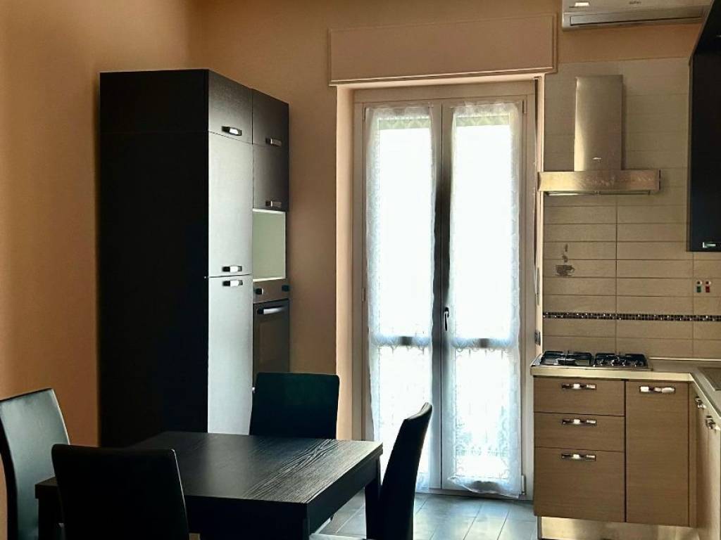 Appartamento in Filadelfia