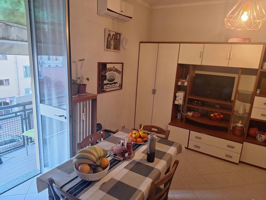 Appartamento in Nizza Millefonti, foto 2 di 13