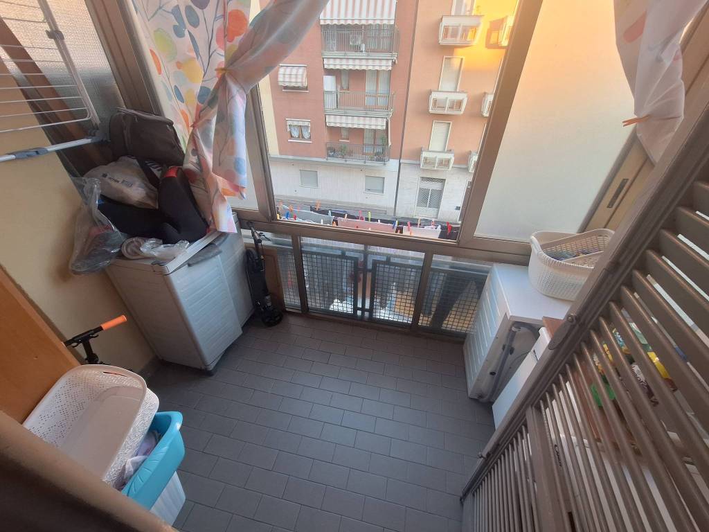 Appartamento in Nizza Millefonti, foto 8 di 13