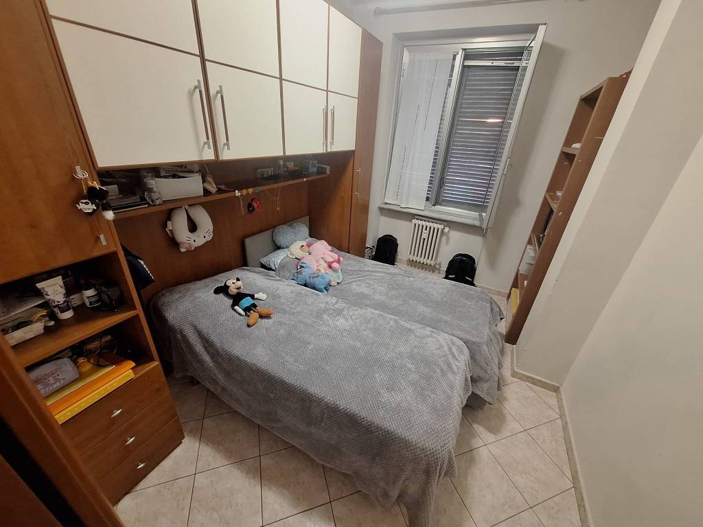 Appartamento in Nizza Millefonti, foto 9 di 13