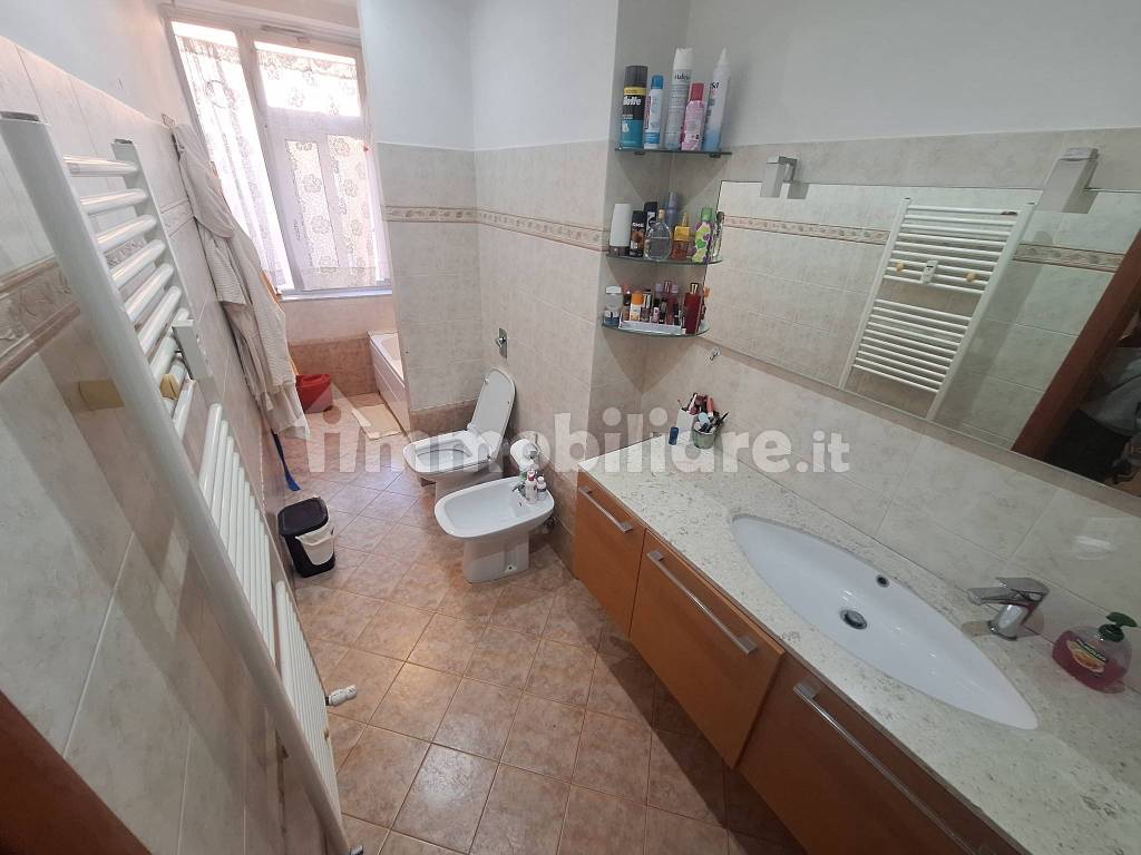 Appartamento in Nizza Millefonti, foto 11 di 13