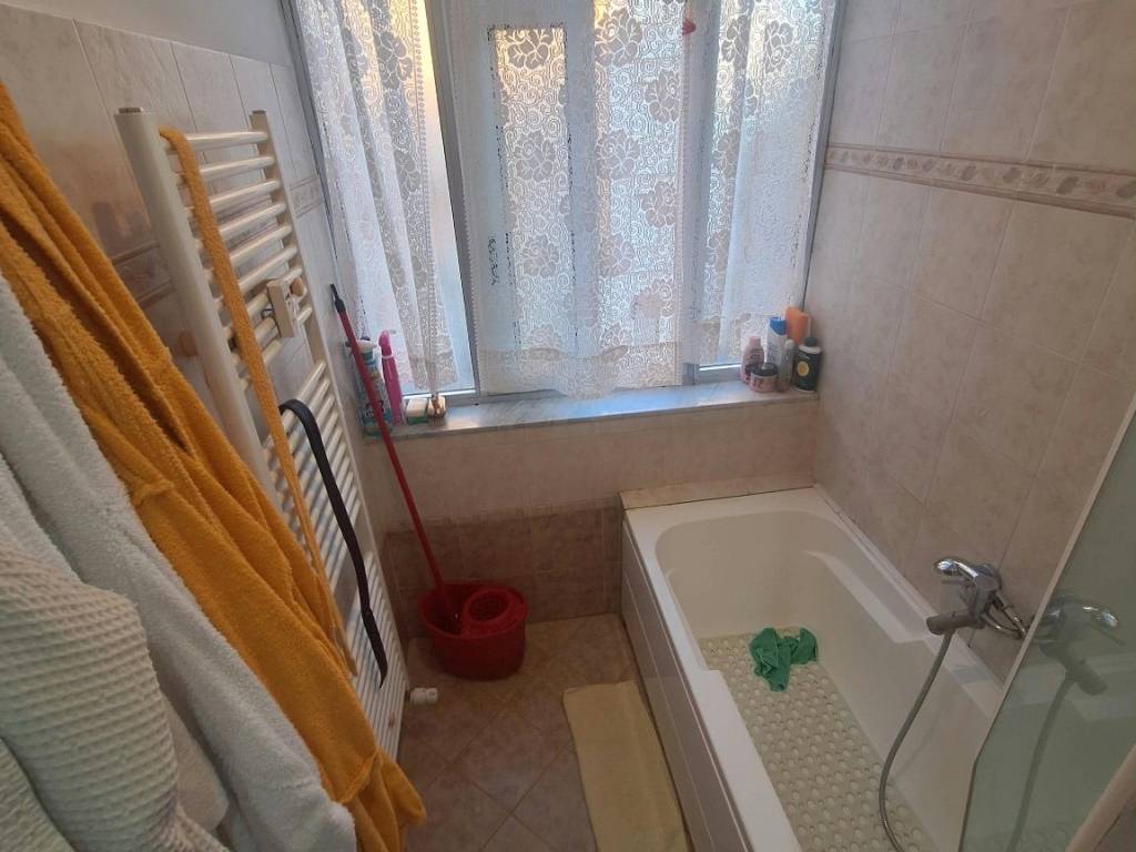 Appartamento in Nizza Millefonti, foto 12 di 13
