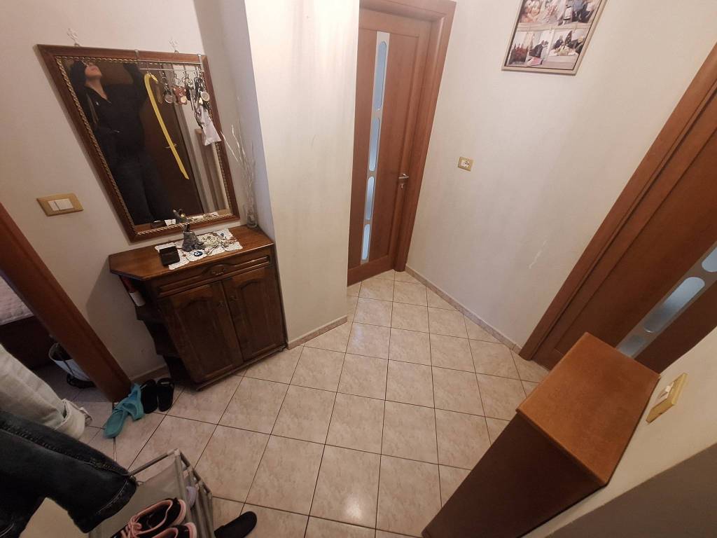 Appartamento in Nizza Millefonti, foto 13 di 13