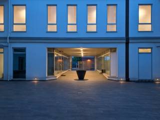 Cortile interno