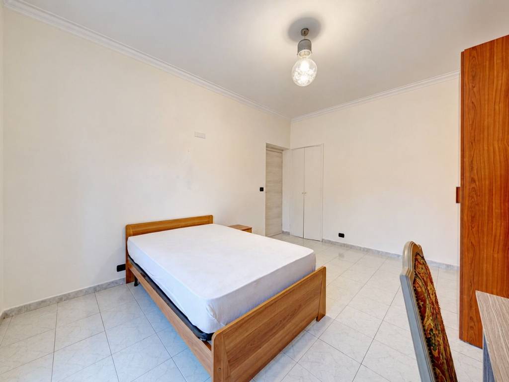 Appartamento in Borgo Vittoria, foto 15 di 30