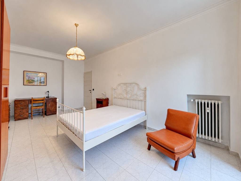 Appartamento in Borgo Vittoria, foto 11 di 30