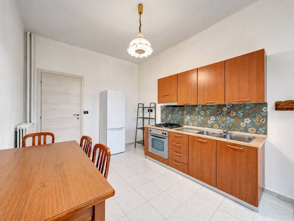 Appartamento in Borgo Vittoria, foto 4 di 30