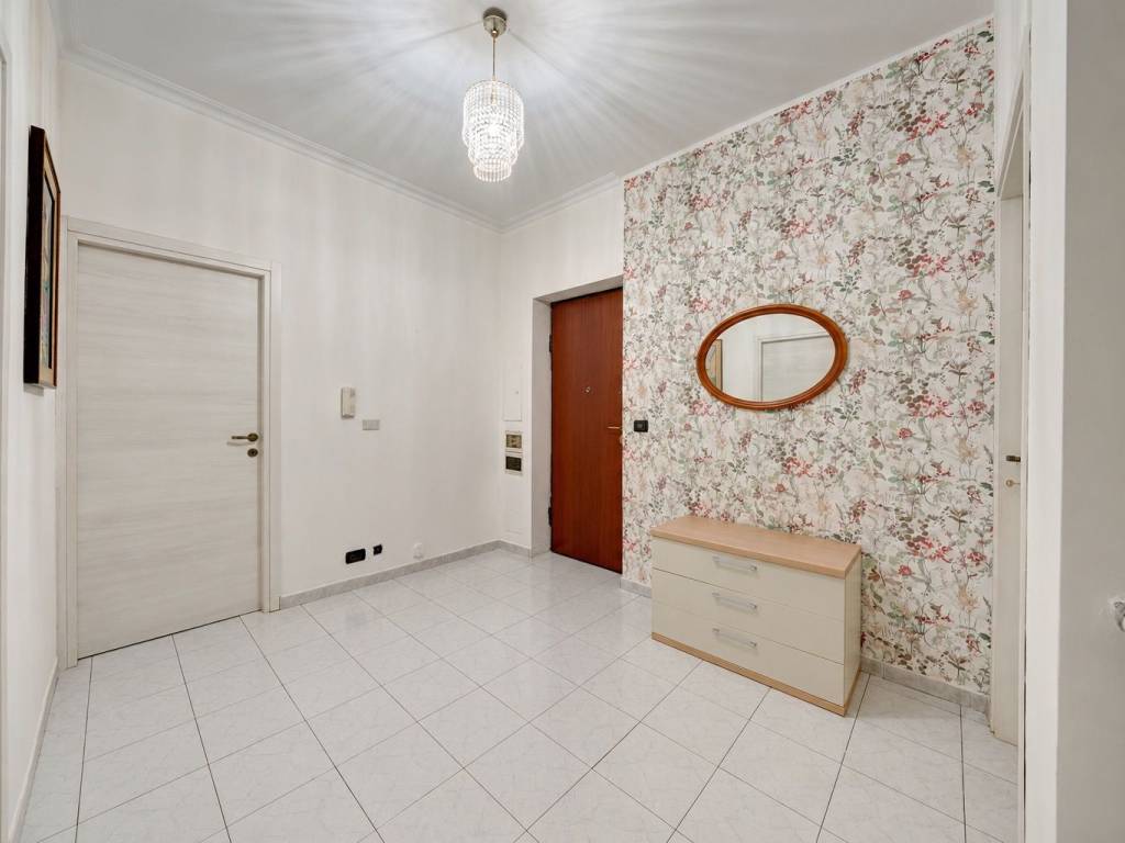 Appartamento in Borgo Vittoria, foto 17 di 30