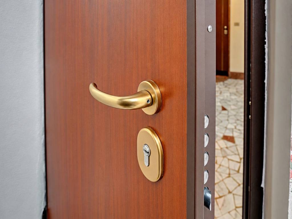 Appartamento in Borgo Vittoria, foto 26 di 30