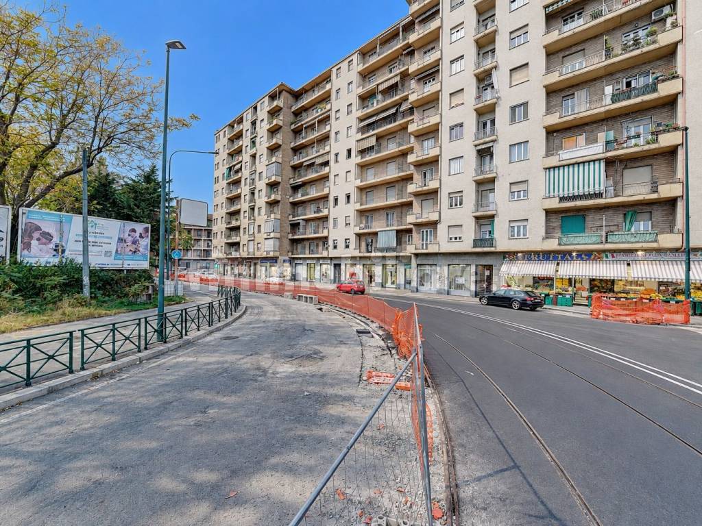 Appartamento in Borgo Vittoria, foto 27 di 30