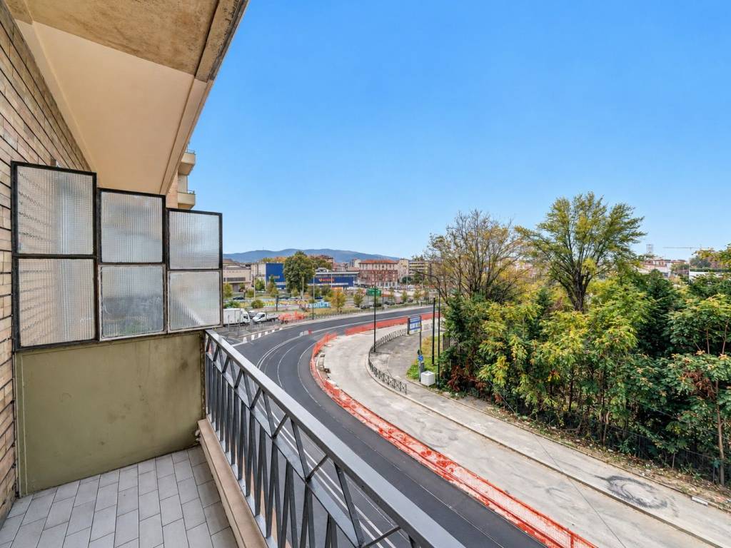 Appartamento in Borgo Vittoria, foto 16 di 30