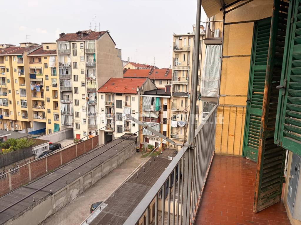 Appartamento in Santa Rita, foto 12 di 34