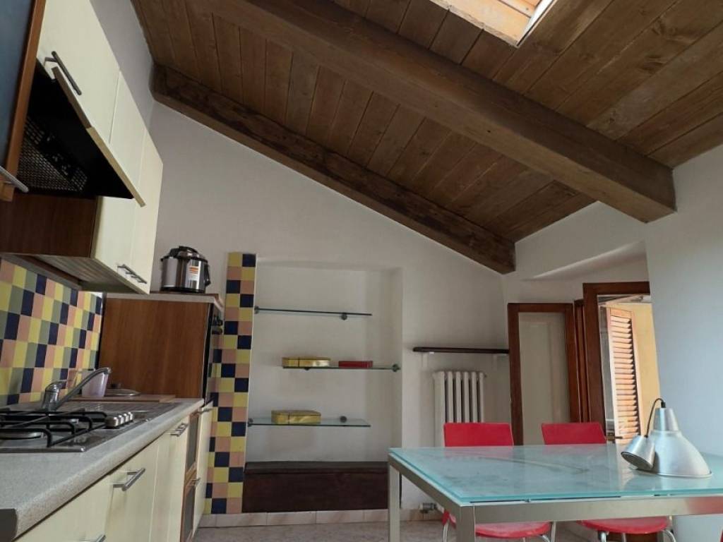 Appartamento in Centro, foto 3 di 13