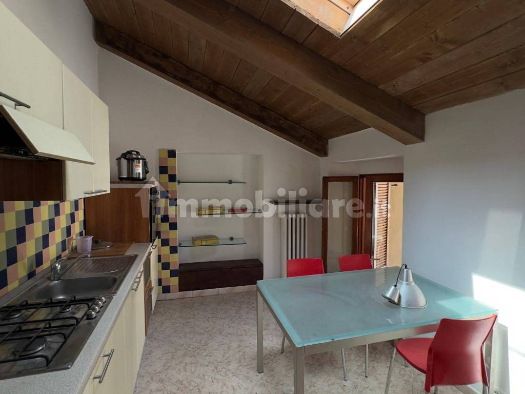 Appartamento in Centro